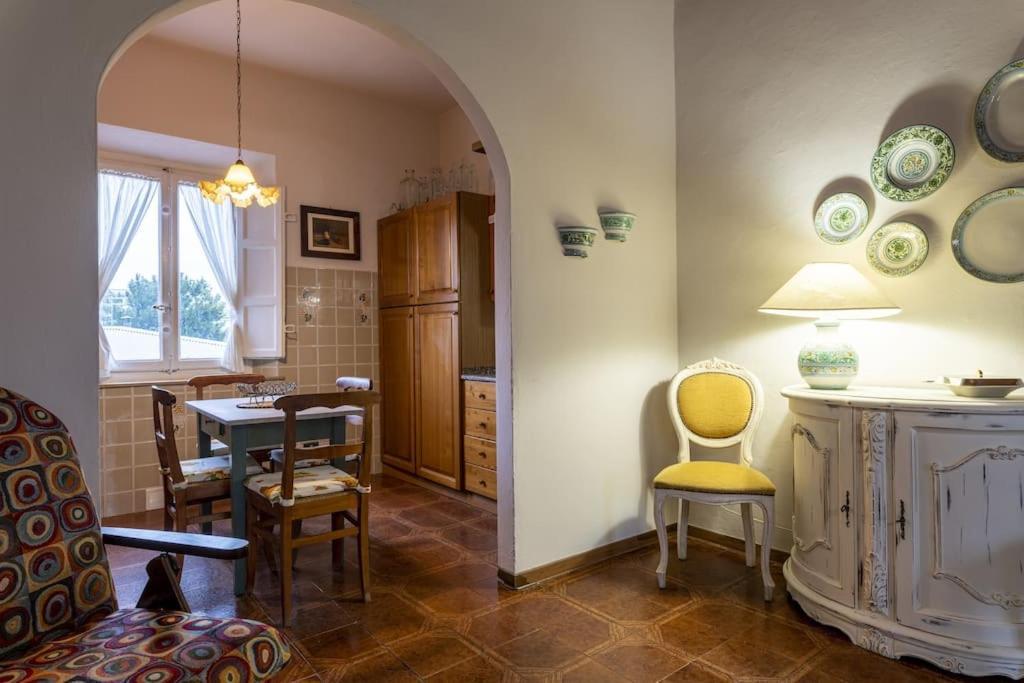Appartamento Della Formica - Affitti Brevi Italia Lukka Zewnętrze zdjęcie