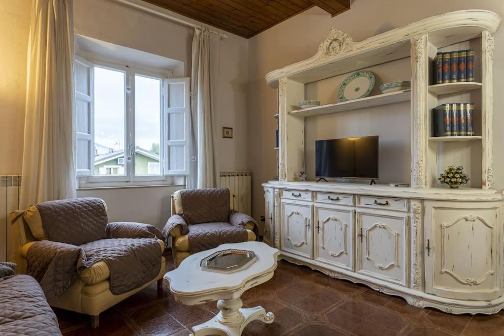 Appartamento Della Formica - Affitti Brevi Italia Lukka Zewnętrze zdjęcie