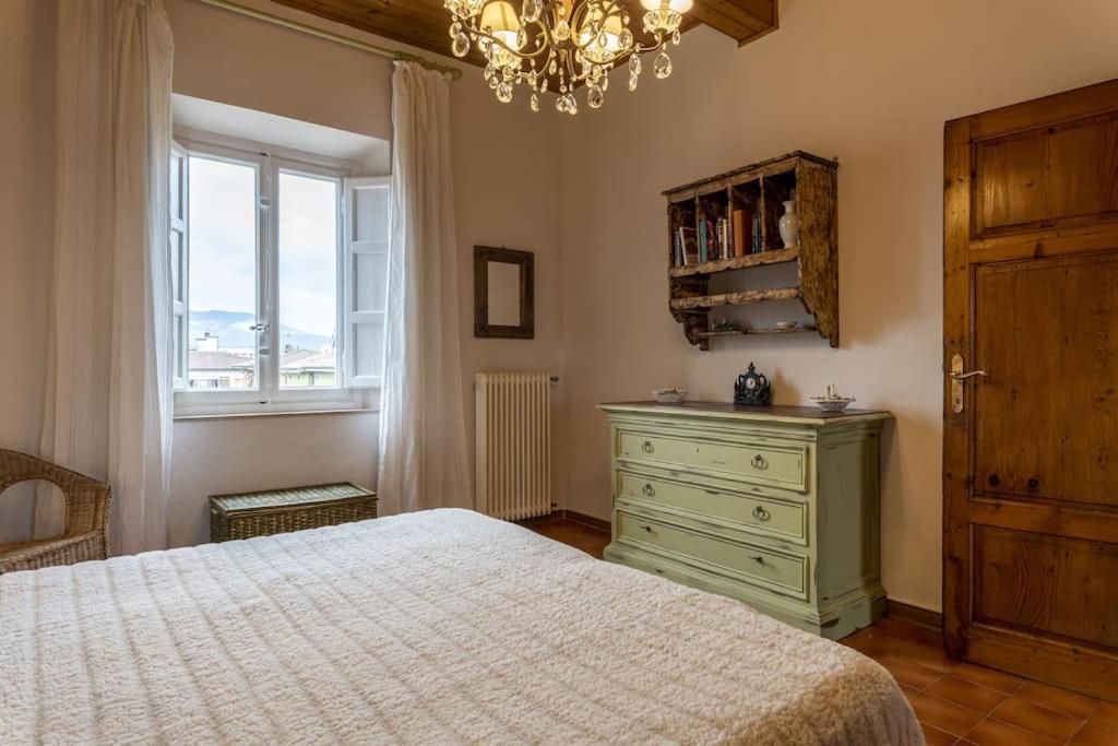 Appartamento Della Formica - Affitti Brevi Italia Lukka Zewnętrze zdjęcie
